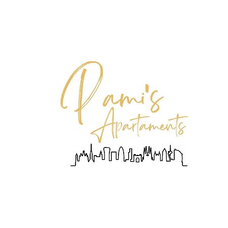 Pamis Apartament Sants, Barcelona Luaran gambar
