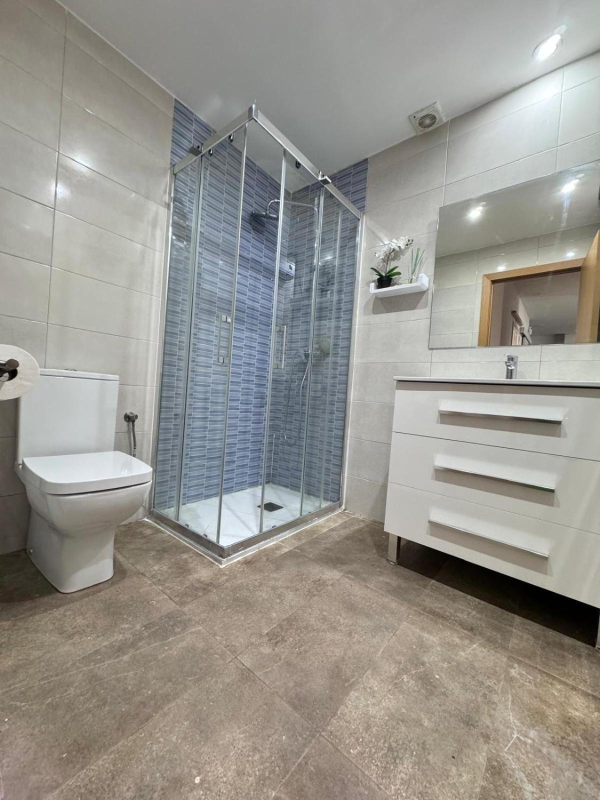 Pamis Apartament Sants, Barcelona Luaran gambar