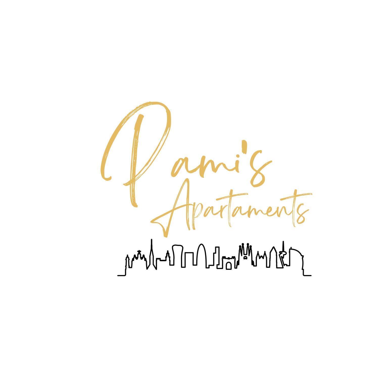 Pamis Apartament Sants, Barcelona Luaran gambar