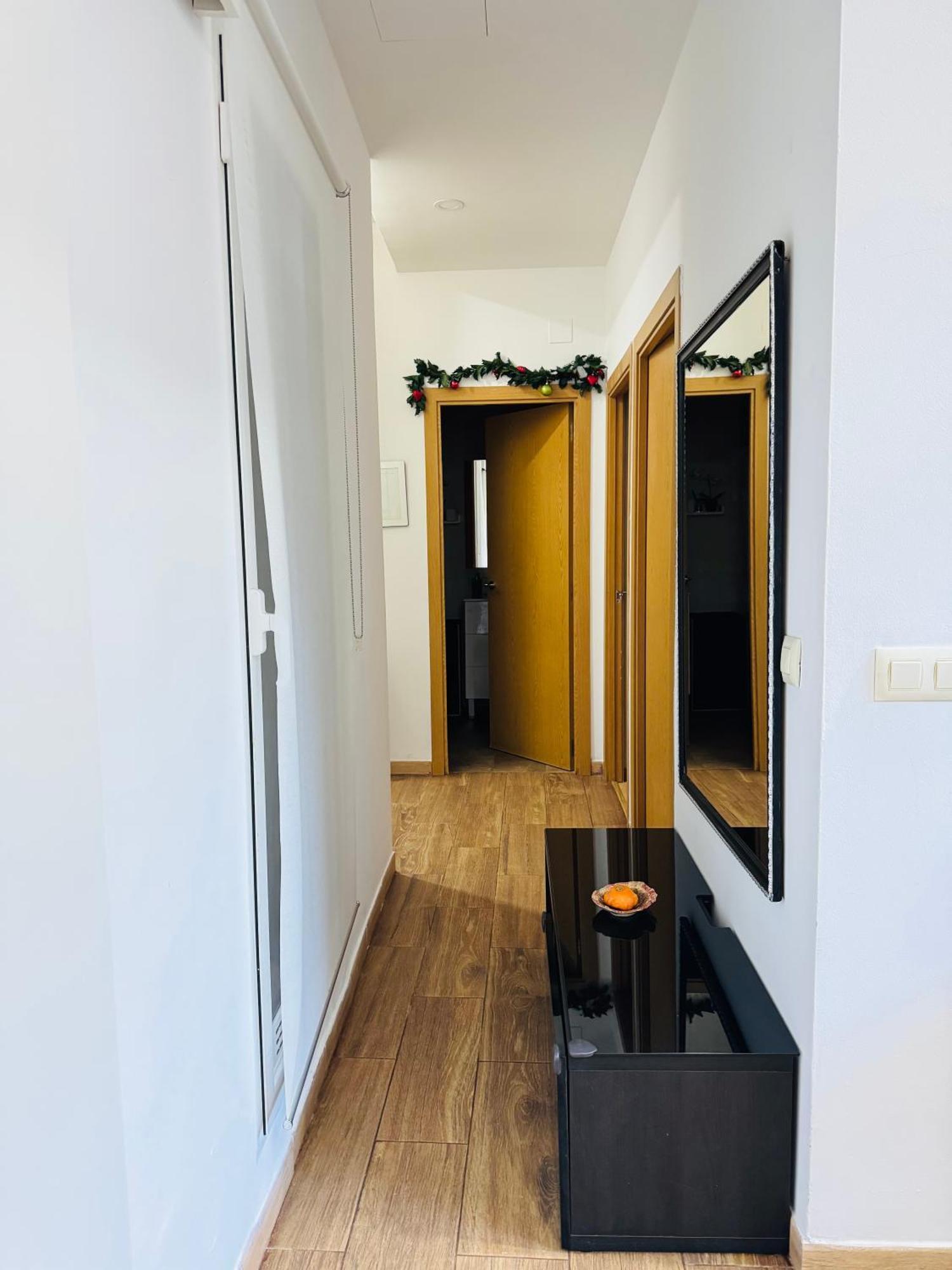 Pamis Apartament Sants, Barcelona Luaran gambar