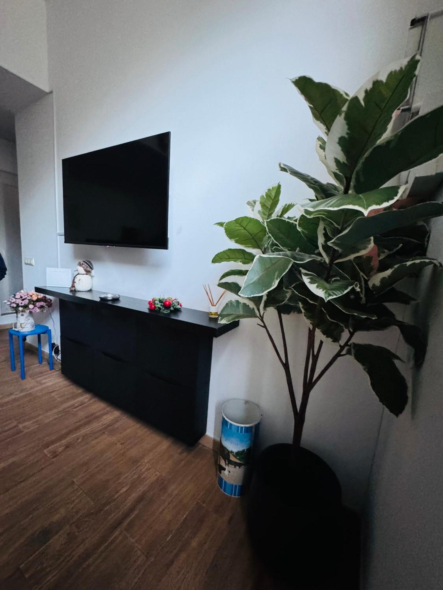 Pamis Apartament Sants, Barcelona Luaran gambar